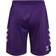 Hummel Poly Shorts Kids - Acai