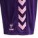 Hummel Poly Shorts Kids - Acai