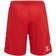 Hummel Core XK Poly Shorts Unisex - True Red