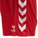 Hummel Core XK Poly Shorts Unisex - True Red