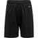 Hummel Core XK Poly Shorts - Black Uomo