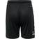 Hummel Core XK Poly Shorts - Black Uomo