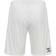 Hummel Core XK Poly Shorts Unisex - White