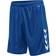 Hummel Core XK Poly Shorts Unisex - True Blue