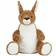 Mumbles Zippie Kangaroo 38cm