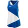 Wilson Team II Tank Top Women - Team Royal