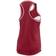 Wilson Team II Tank Top Women - Team Cardinal