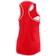 Wilson Team II Tank Top Women - Team Red