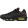 Nike Air Max 95 M - Black/Volt/Blue Crystal/Bright Crimson