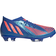 adidas Junior Predator Edge.1 FG - Hi-Res Blue/Turbo/Hi-Res Blue