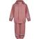 Color Kids Rain Set Solid Pu - Ash Rose (5649-575)