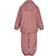 Color Kids Rain Set Solid Pu - Ash Rose (5649-575)