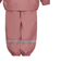 Color Kids Rain Set Solid Pu - Ash Rose (5649-575)