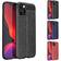 CaseOnline Leather Patterned TPU Case for iPhone 12 Pro Max