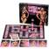 Battle in The bed Erotic Board Game