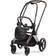 Cybex Platinum Priam 4.0 Rahmen Inkl. Lux Sitz Aufsatz (Rosegold)