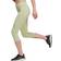 Adidas Own The Run 3/4 Running Leggings Women - Magic Lime