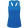 Tridri Performance Recycled Vest Women - Sapphire Blue