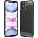 CaseOnline Brushed Silicone Case for iPhone 12 mini