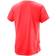 Wilson Team II V-Neck T-shirt Women - Fiery Coral Tn