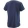 Wilson Team II V-Neck T-shirt Women - Team Navy