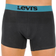 Levi's Men's Boxers Giftbox 3-pack - Black Combo