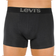 Levi's Men's Boxers Giftbox 3-pack - Black Combo