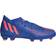 Adidas Junior Predator Edge.3 FG - Hi-Res Blue/Turbo/Hi-Res Blue