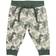 Minymo Dino Sweatpants - Green