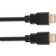 Goobay 8K HDMI-HDMI Ultra High Speed with Ethernet 2.1 ​​ 3m