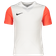 Nike Tiempo Premier II Jersey Kids - White/Bright Crimson/Black