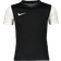 NIKE Tiempo Premier II Jersey Kids - Black/White/White