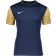 NIKE Tiempo Premier II Jersey Kids - Midnight Navy/Jersey Gold/White