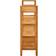 vidaXL 331750 Skohylle 100x80cm