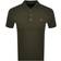 Lyle & Scott Plain Polo Shirt - Olive