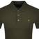 Lyle & Scott Plain Polo Shirt - Olive