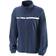 Wilson Team II Woven Jacket Women - Team Navy