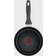 Tefal Induction Set med lock 5 delar