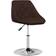 vidaXL - Tabouret de bar 77.5cm