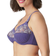 PrimaDonna Deauville Comfort Wire Bra - Nightshadow Blue