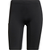 Adidas FastImpact Lace Running Bike Short Tights Women - Black