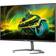 Philips 32M1N5500VS/00 32" Quad HD 2560 x 1440 Pixel 178° Nero