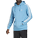 adidas Adicolor Classics 3-Stripes Hoodie - App Sky Rush