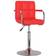 vidaXL - Tabouret de bar 85.5cm