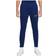 Nike Dri-Fit Academy Knit Football Pants Kids - Blue Void/Blue Void/Volt/Volt