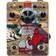 KMA Machines Chief Disruptor Effet guitare