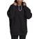 Adidas Women's Sportswear Studio Lounge Fleece Hoodie - Black