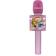 OTL Technologies Pat'Patrouille Karaoke Microphone Rose