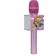 OTL Technologies Pat'Patrouille Karaoke Microphone Rose