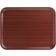 Cambro Capri Laminate Canteen Serveringsbricka